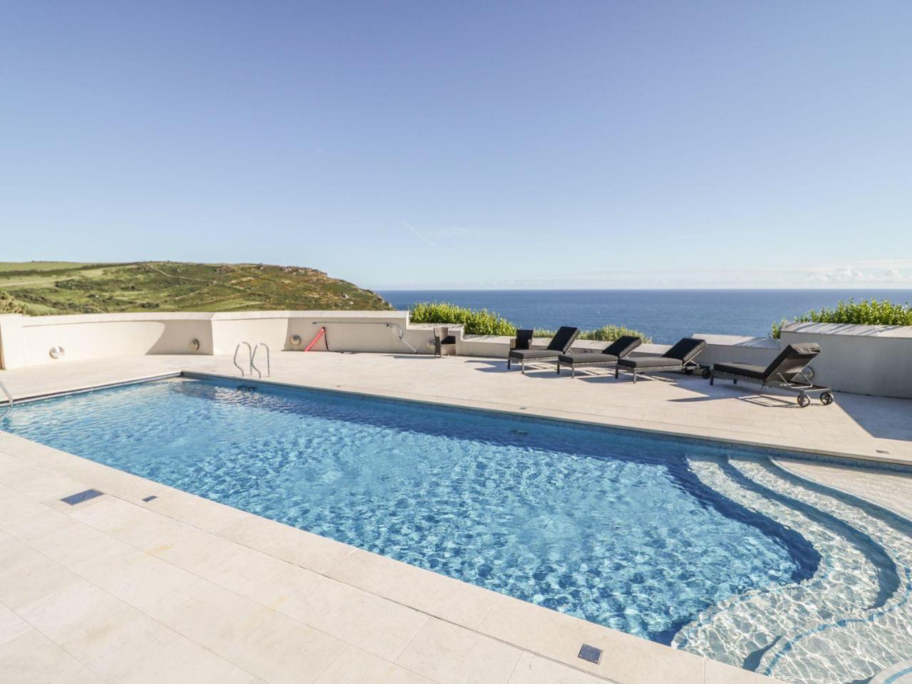 Gara Rock - Garden Apartment 7, Salcombe Esterno foto