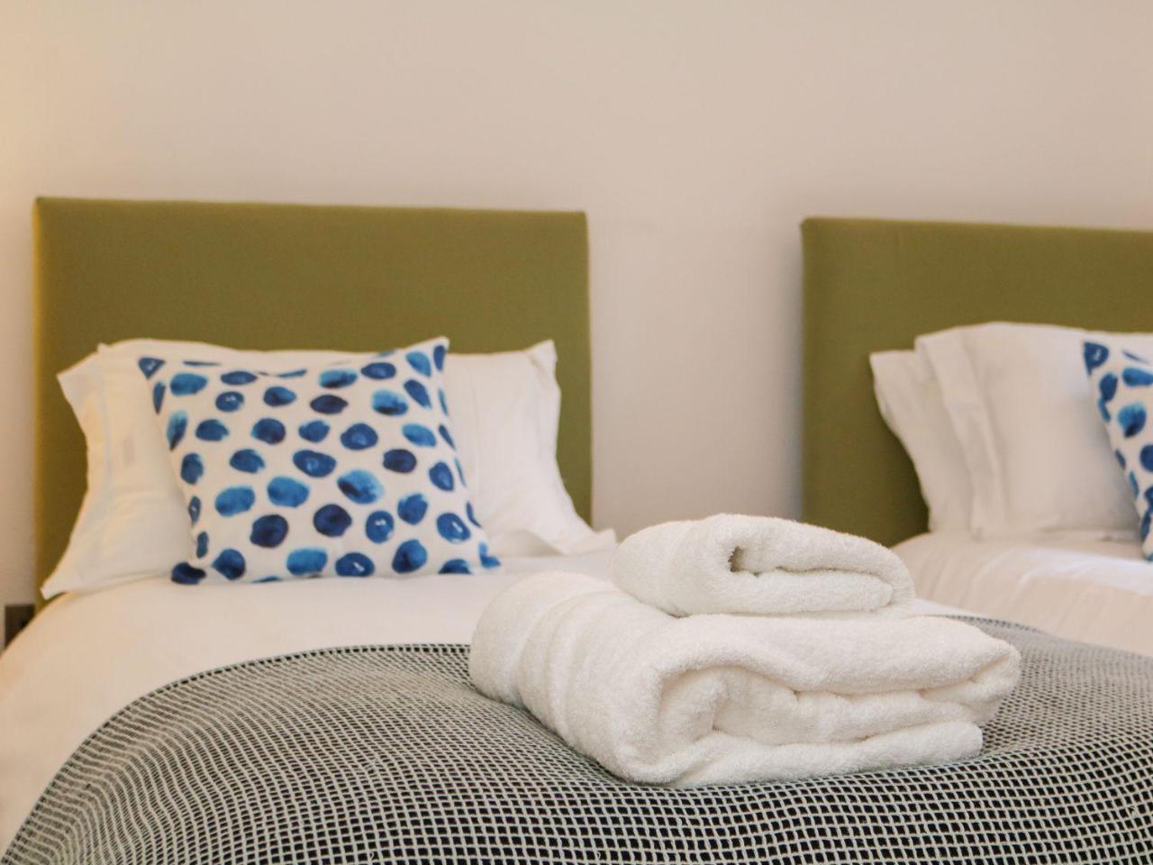Gara Rock - Garden Apartment 7, Salcombe Esterno foto